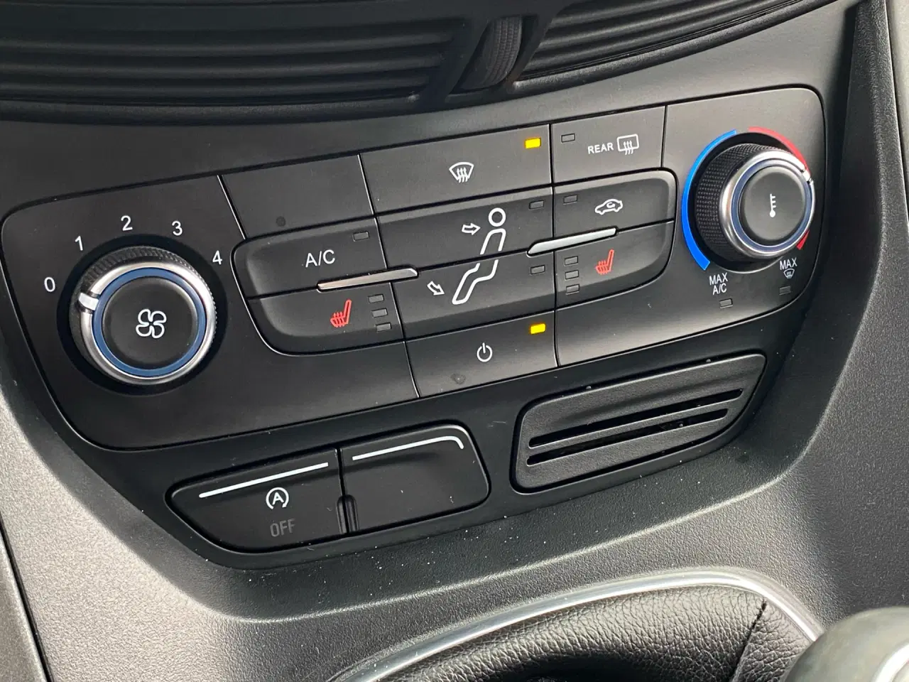 Billede 13 - Ford C-MAX 1,0 EcoBoost Trend 100HK 6g