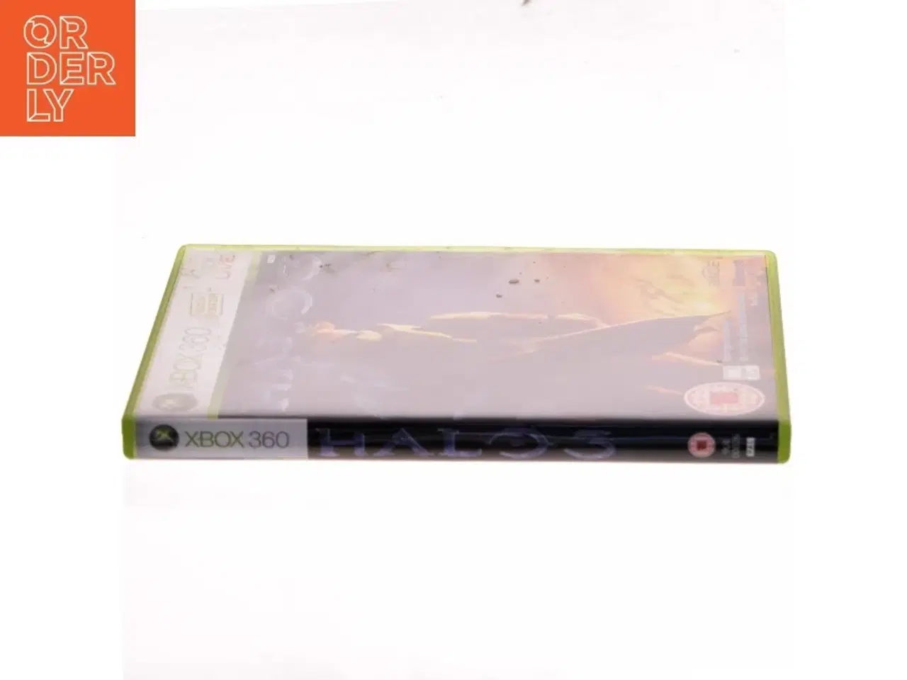 Billede 2 - Xbox 360: Halo 3