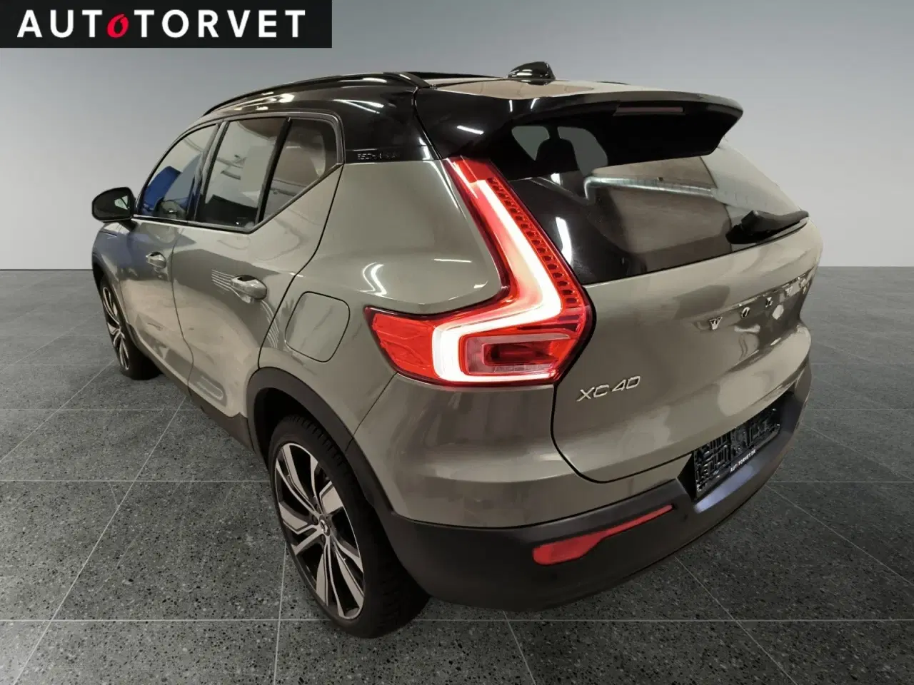 Billede 4 - Volvo XC40  P8 ReCharge Twin R-Design