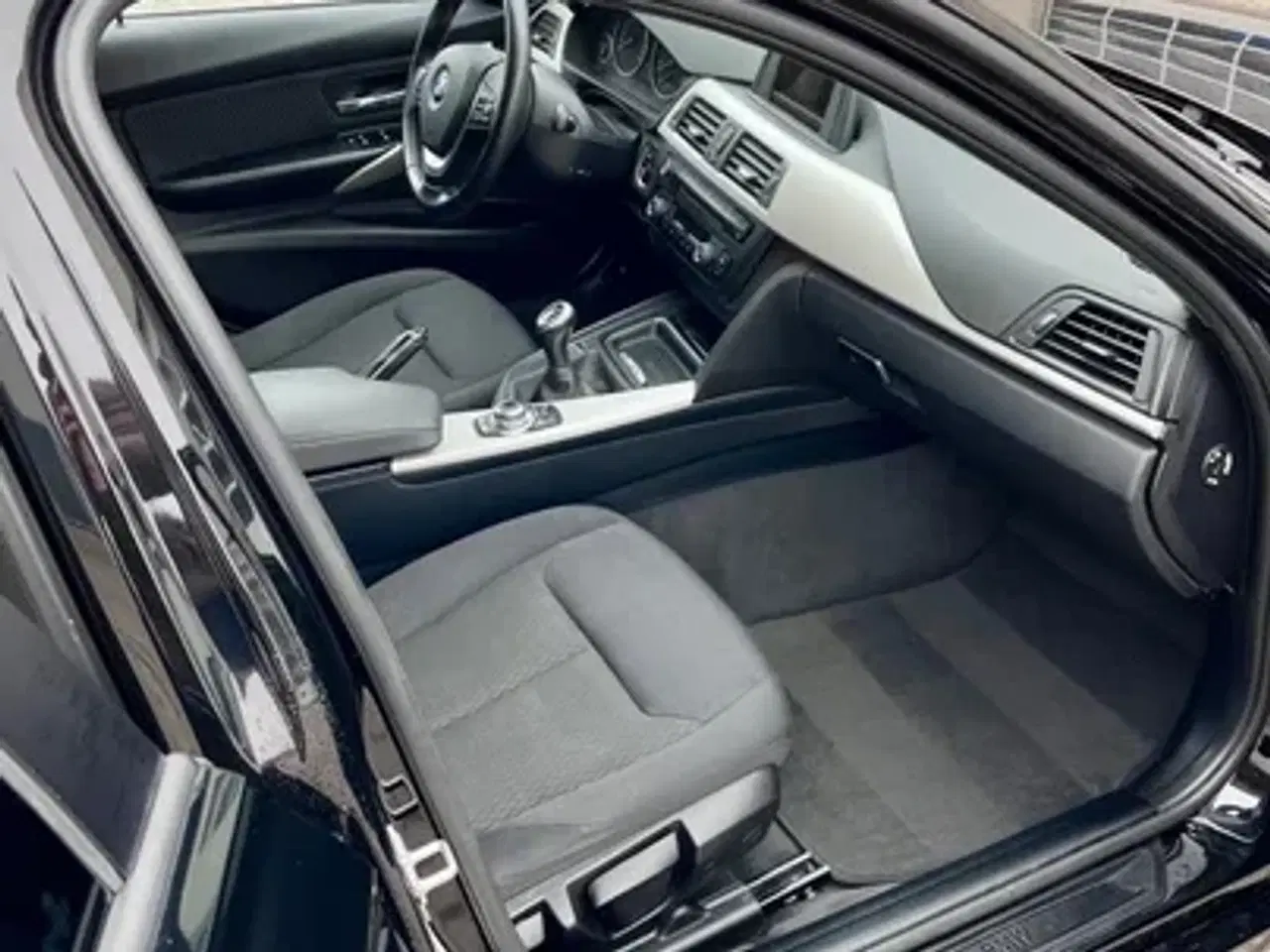 Billede 6 - BMW 318d