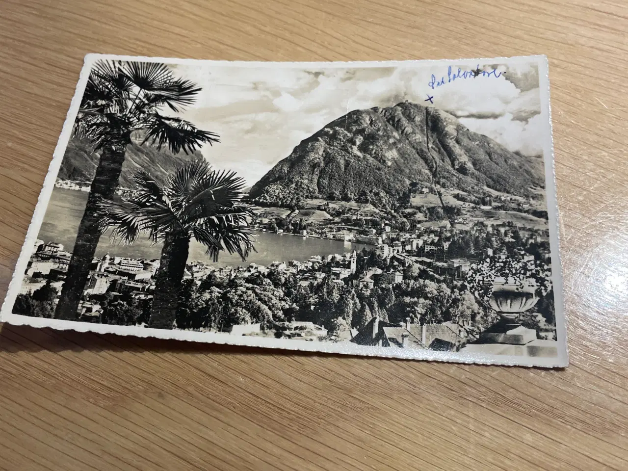 Billede 10 - Gamle postkort sælges