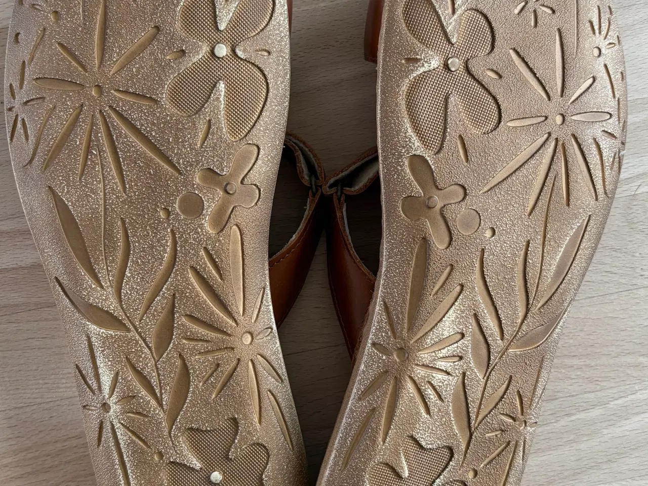 Billede 11 - Bianco Samina sandal str. 42