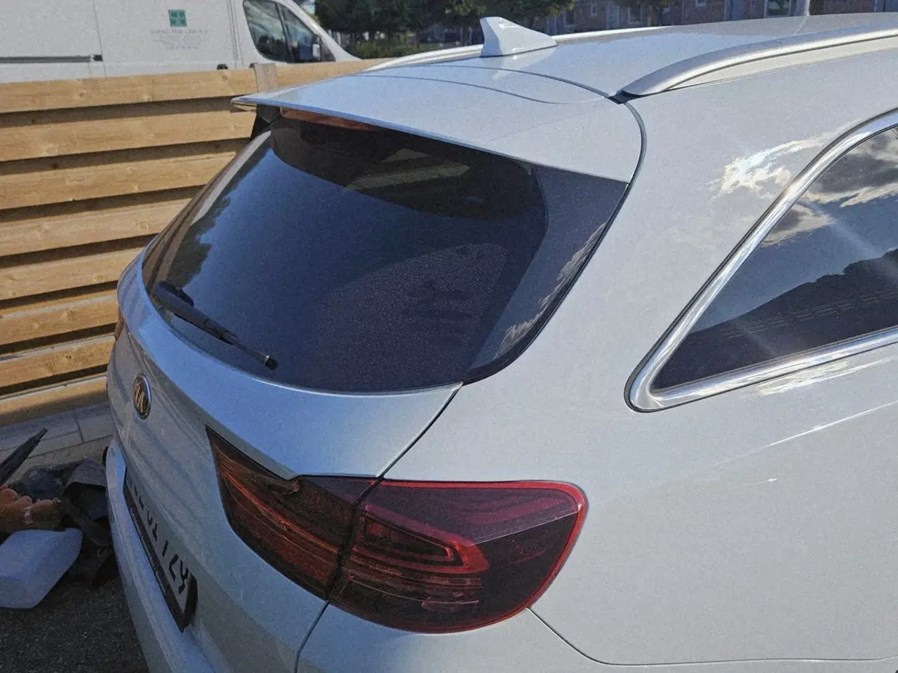 Billede 4 - Kia Ceed 1,4 T-GDi Collection DCT