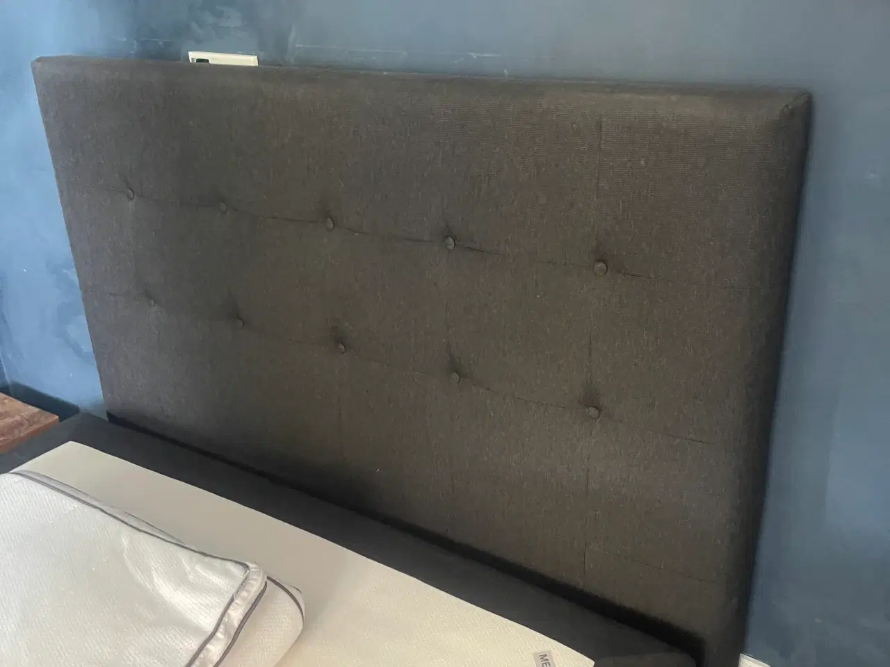 Billede 3 - GRATIS elevationsseng 140x200