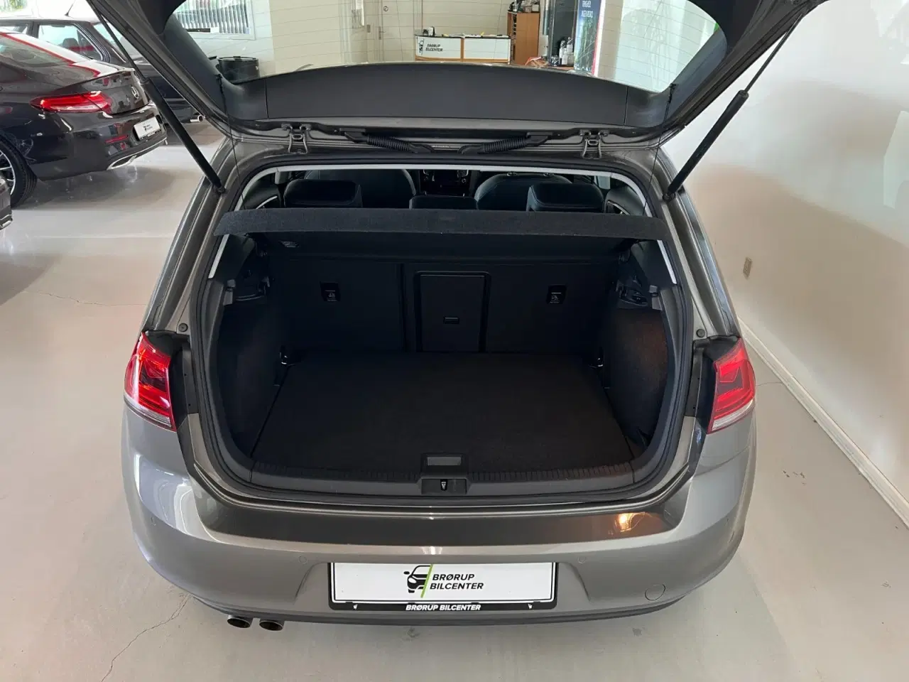 Billede 6 - VW Golf VII 1,4 TSi 140 Highline BMT