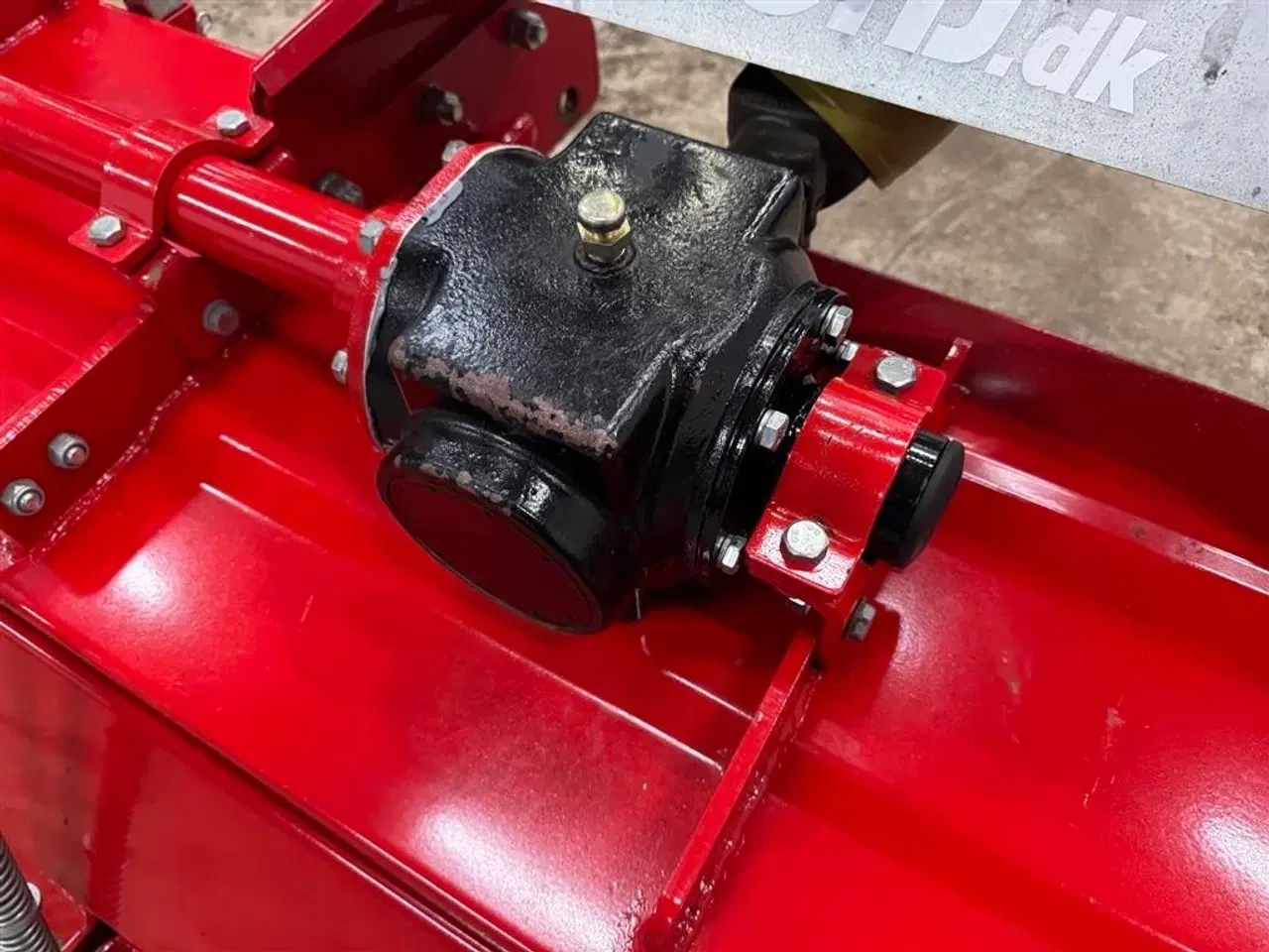 Billede 6 - ONJ IGN -180