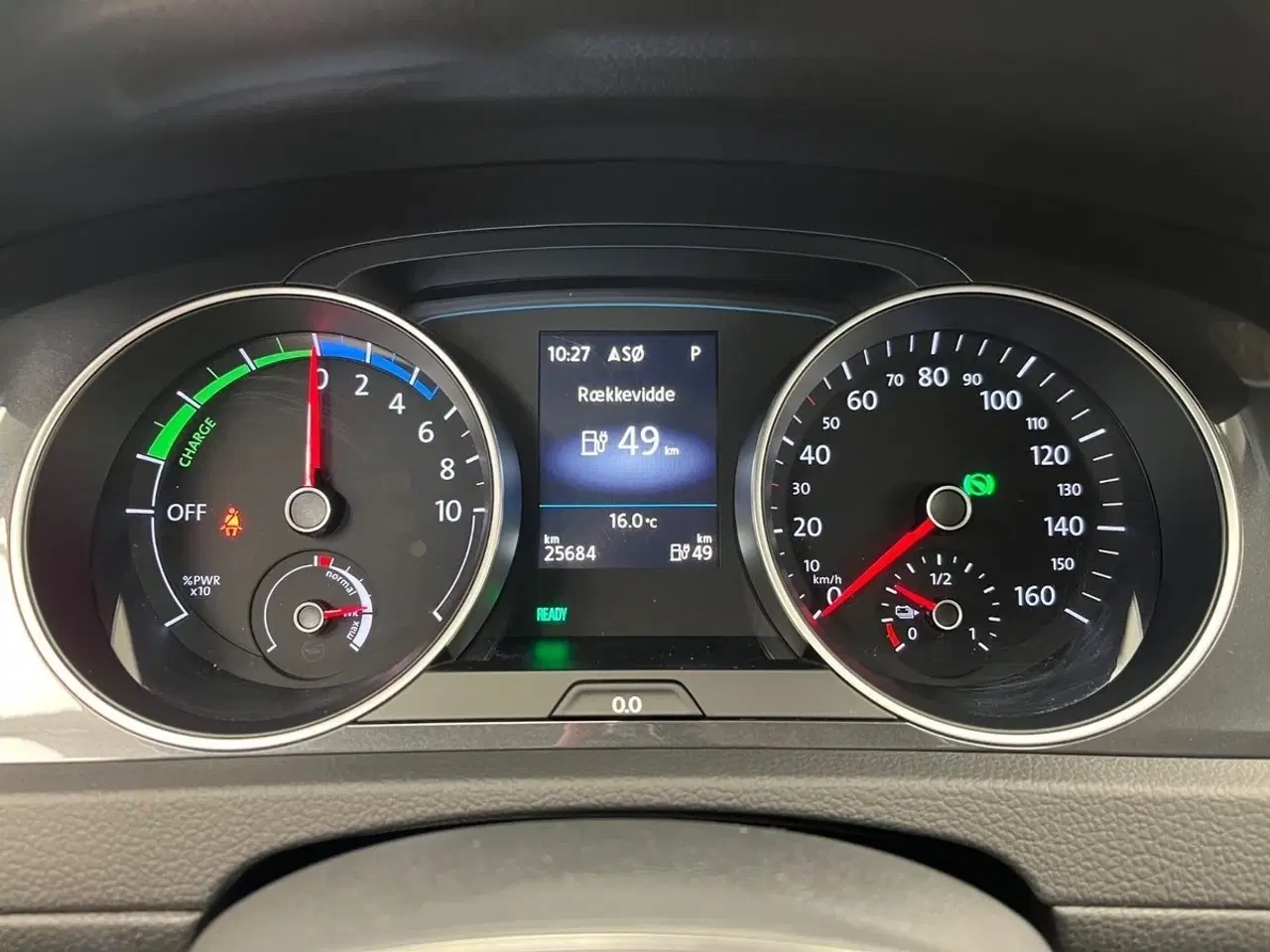 Billede 13 - VW e-Golf VII  