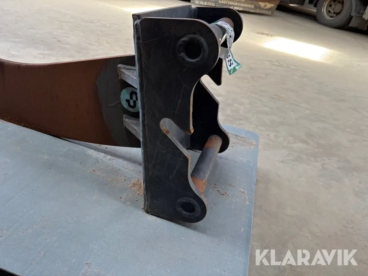 Billede 12 - Grubetand CP