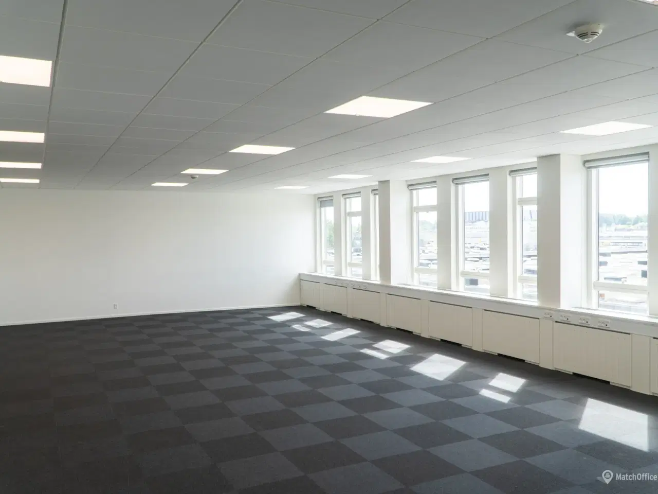 Billede 9 - Luksus i Skovlunde: gennemrenoveret industriejendom