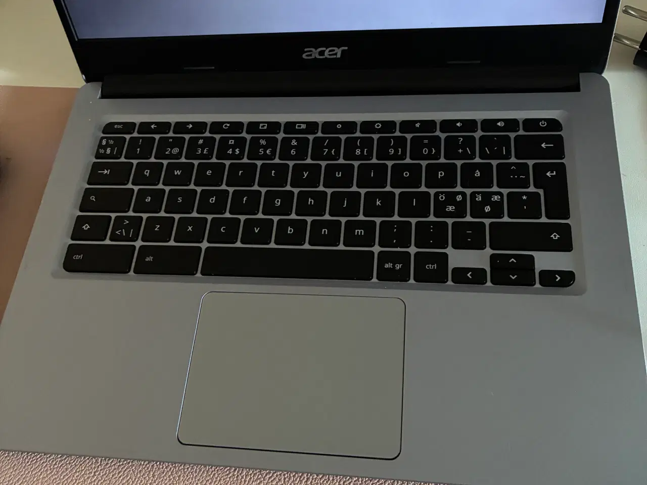 Billede 5 - Chromebook computer 