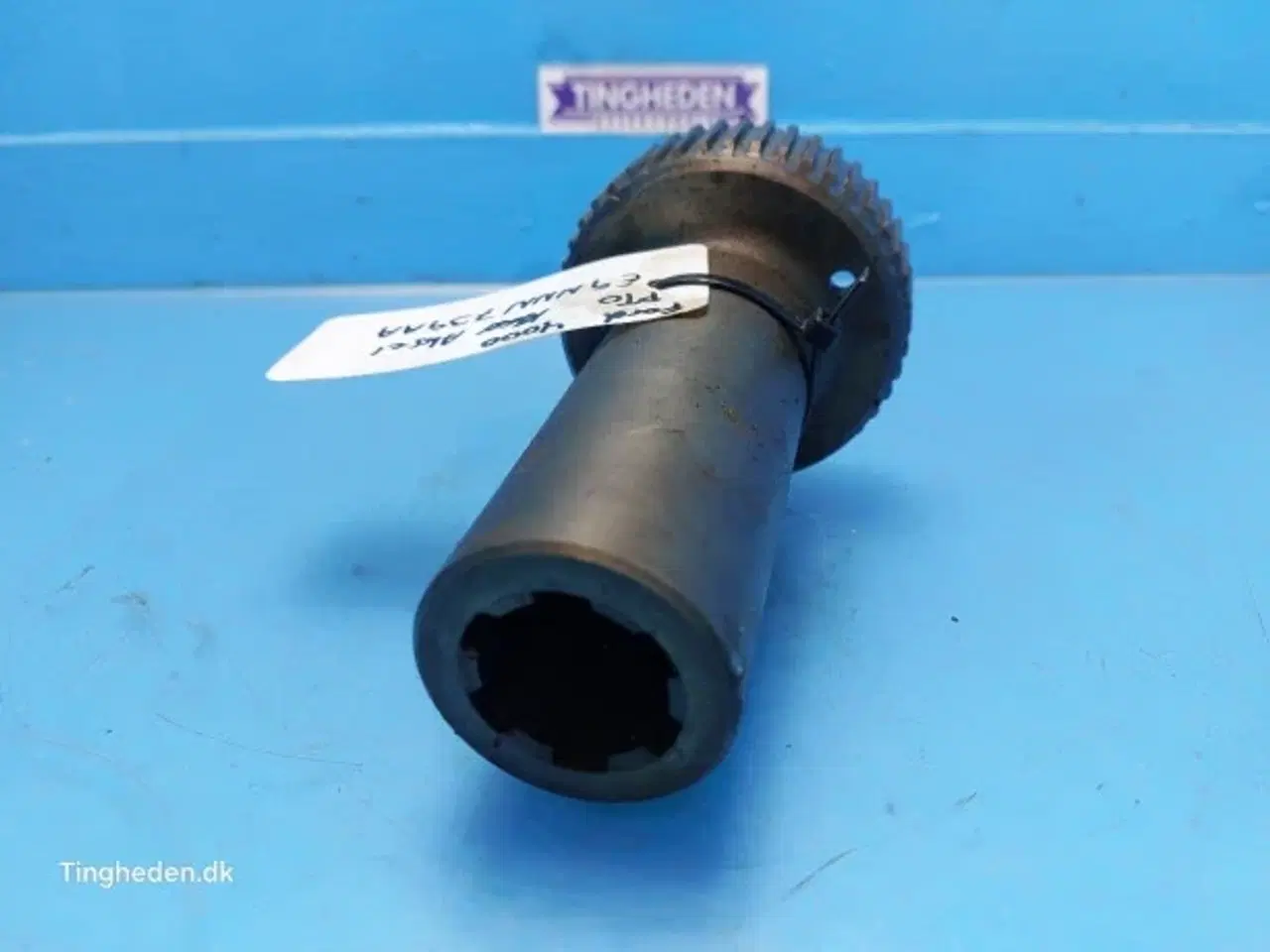 Billede 9 - Ford 4000 PTO Aksel E9NNN739AA