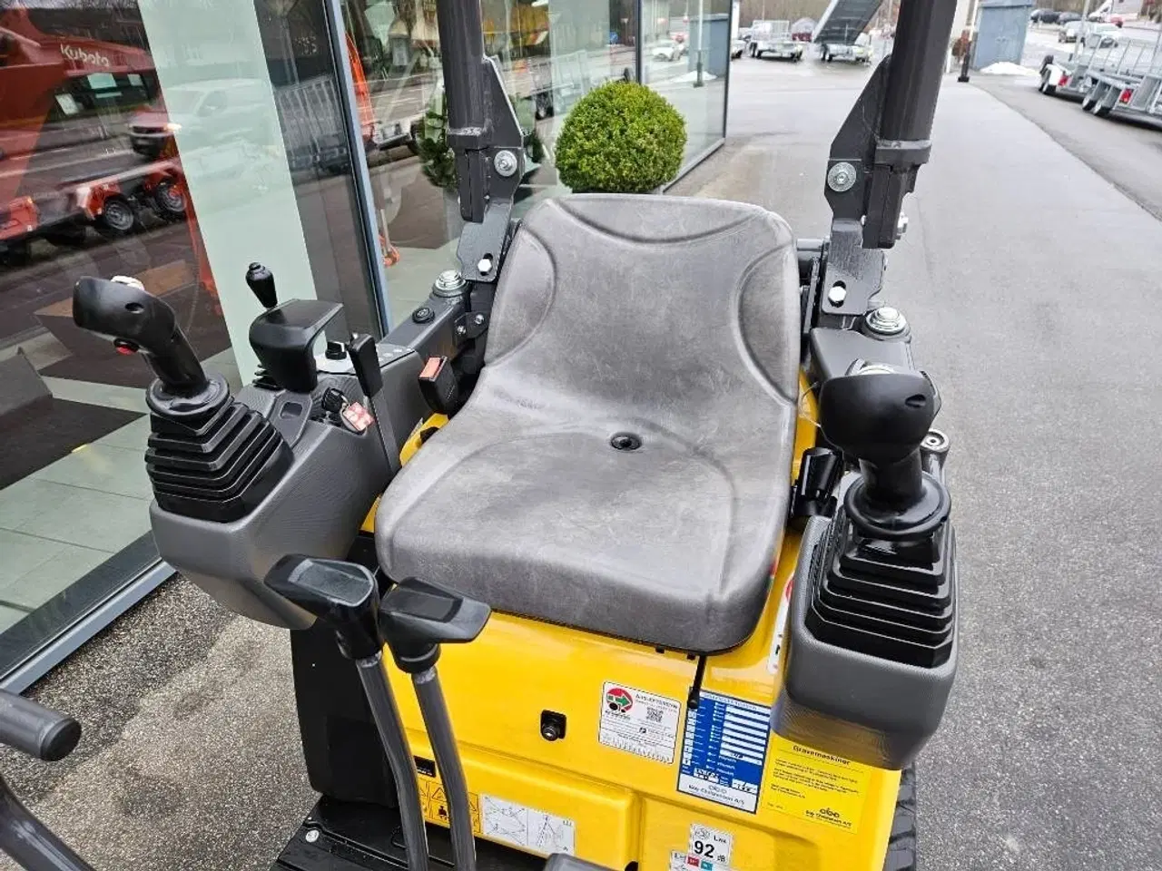 Billede 7 - New Holland e12d