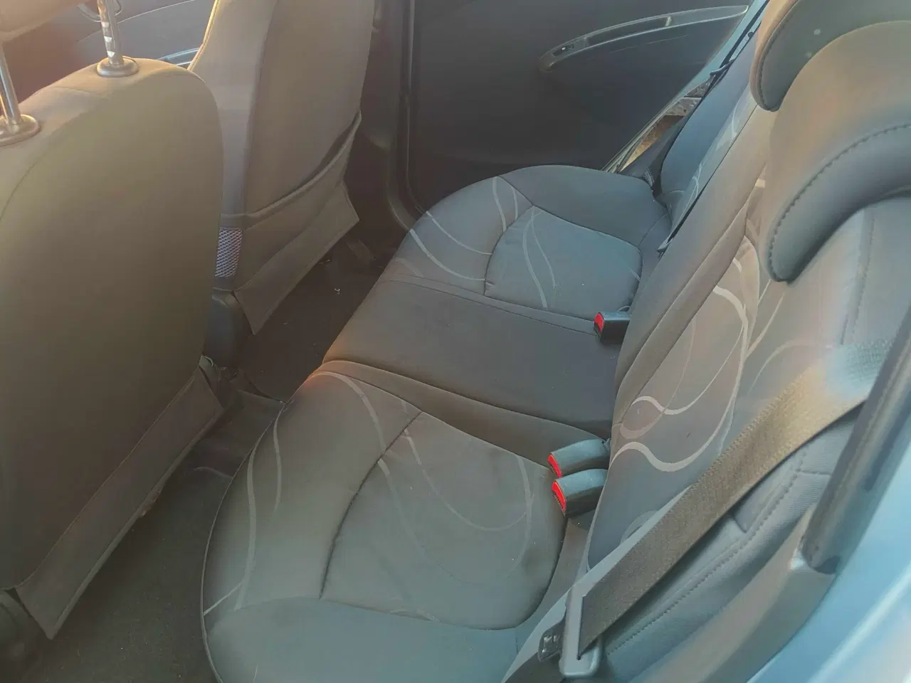 Billede 6 - Chevrolet Spark 1, 2 esp 