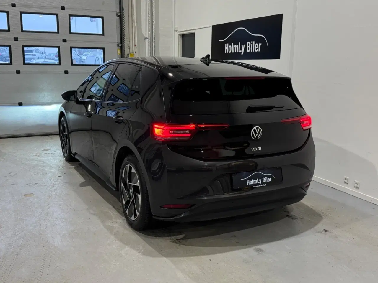 Billede 7 - VW ID.3  Pro Performance