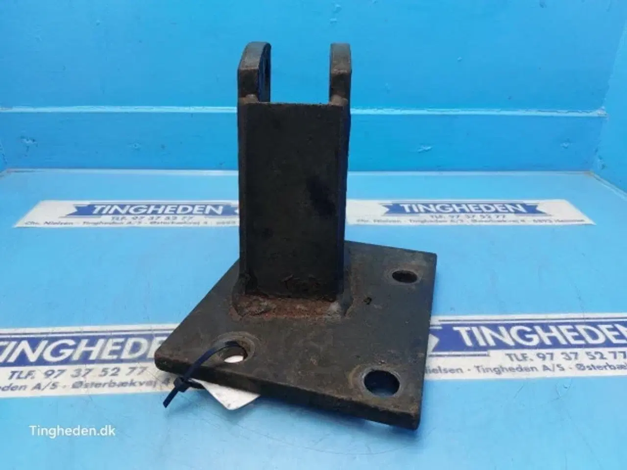 Billede 11 - Massey Ferguson 6465 Beslag R. 3782879M92