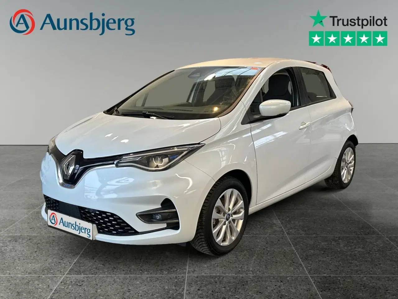 Billede 1 - Renault Zoe 52 Experience