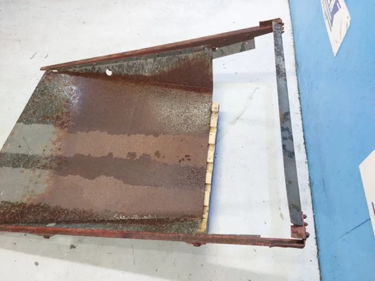 Billede 4 - Case 1660 Soldkasse 1979210C1