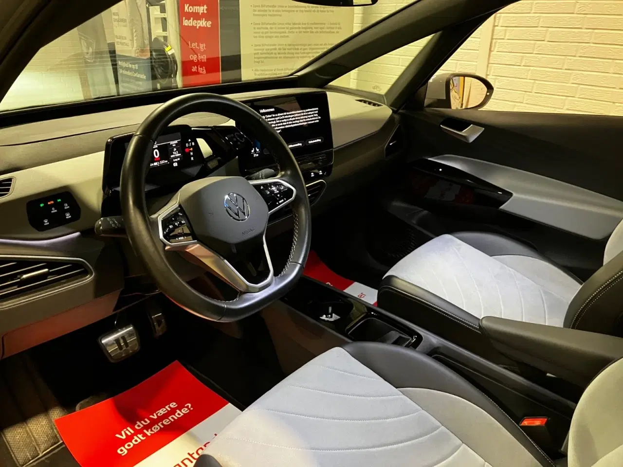 Billede 8 - VW ID.3 58 Pro Performance