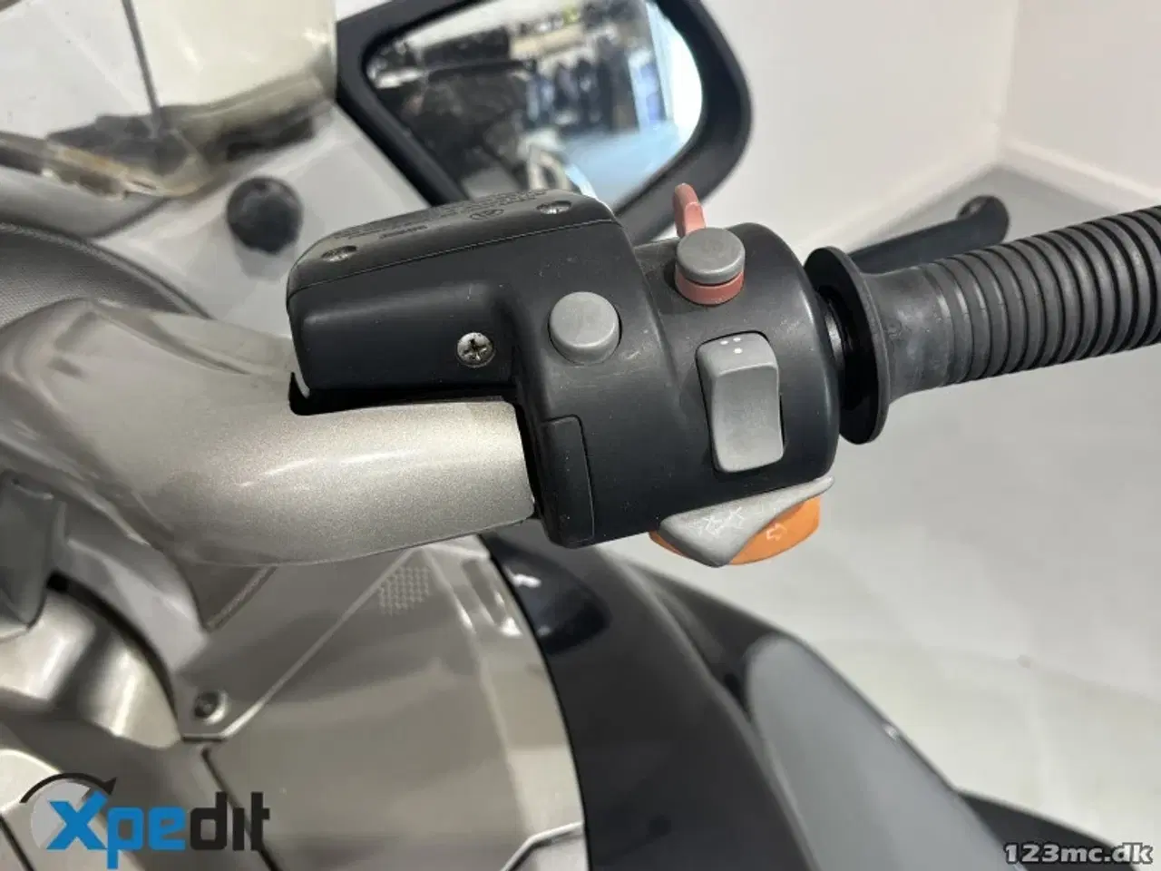 Billede 17 - BMW K 1200 LT