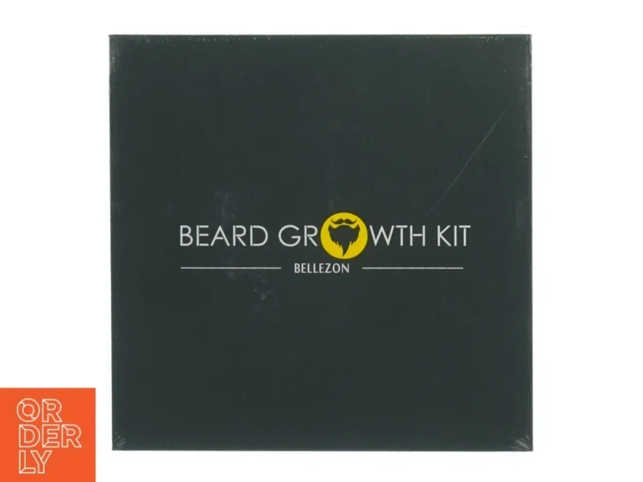 Billede 1 - Beard Growth kit fra Bellezon