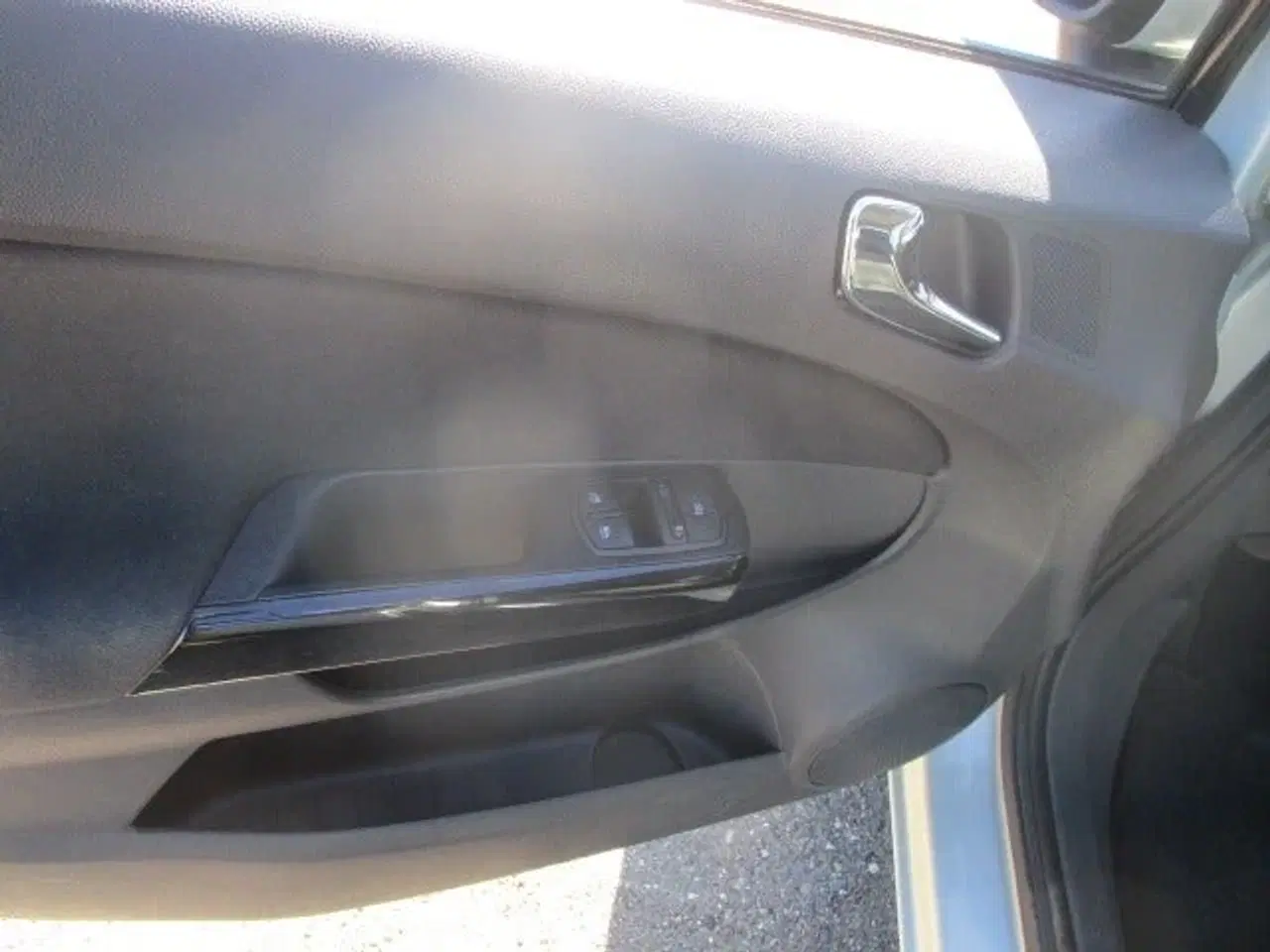Billede 10 - Opel Corsa 1,4 16V Cosmo