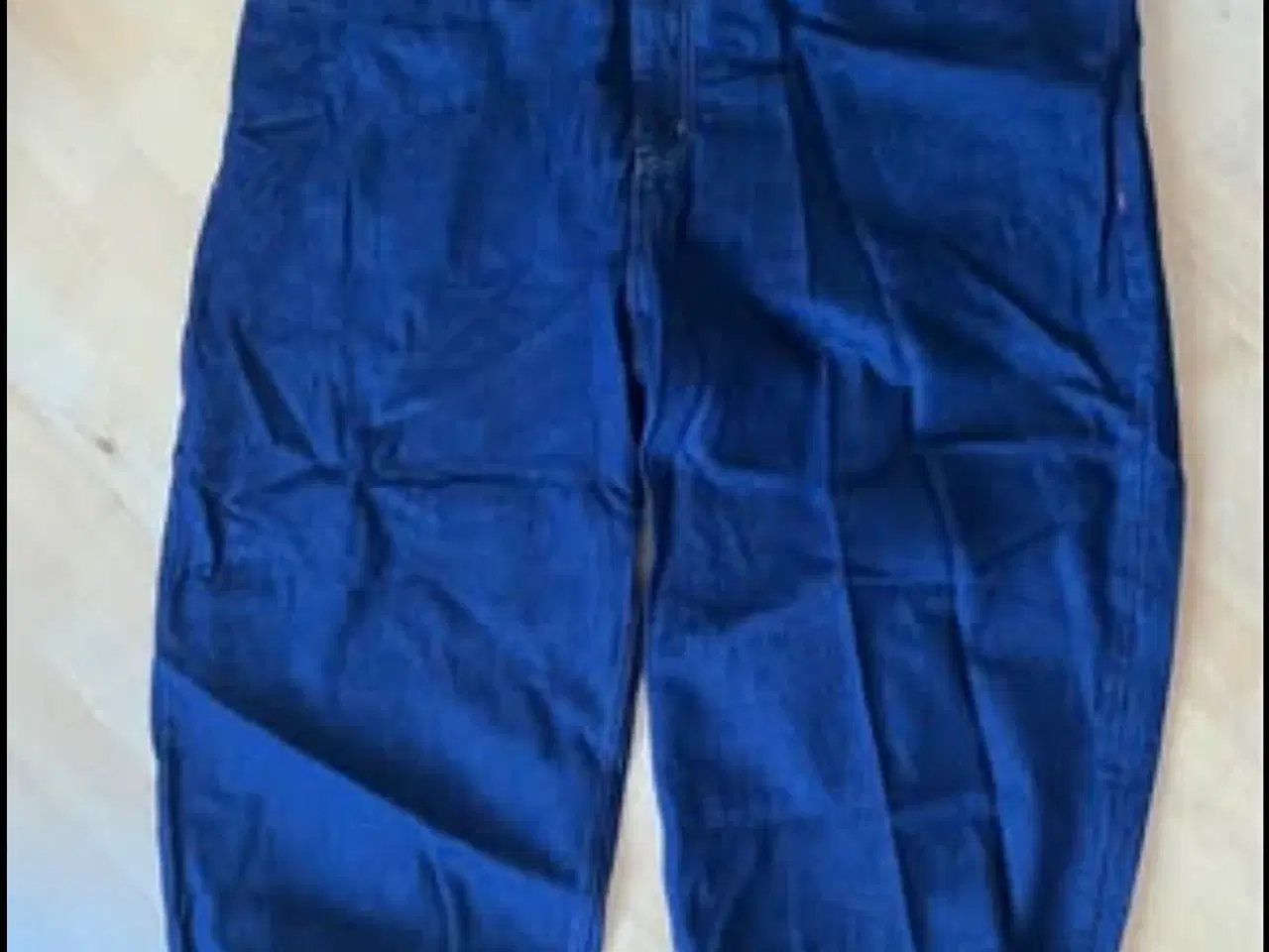 Billede 1 - Baggy jeans