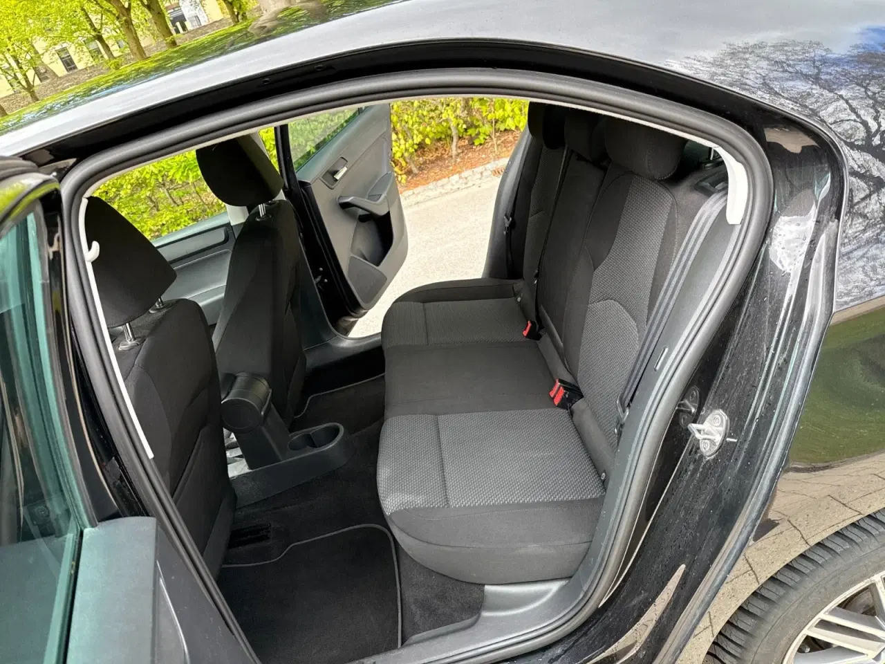 Billede 12 - Seat Toledo 1,2 TSi 110 Reference