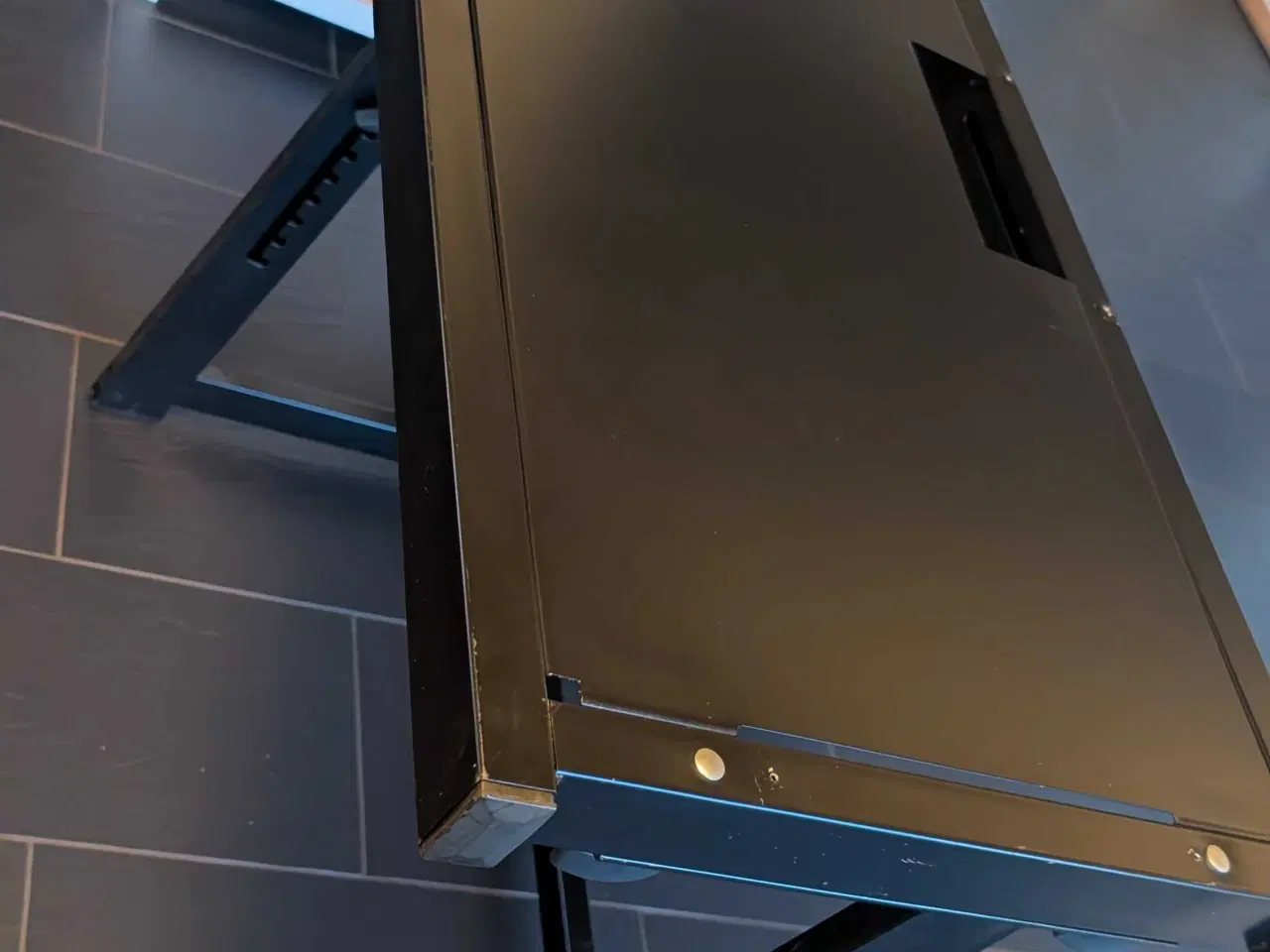 Billede 1 - Dj Stand