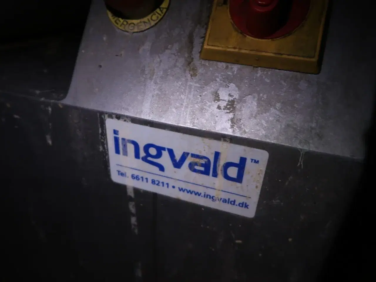 Billede 5 - Lynhakker INGVALD 30