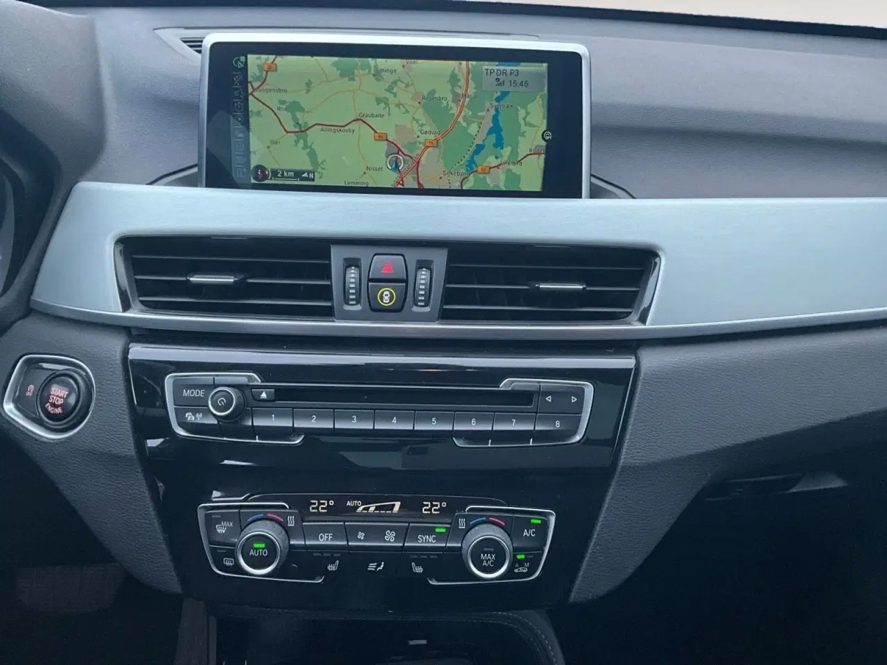Billede 11 - BMW X1 2,0 xDrive20d X-Line aut.