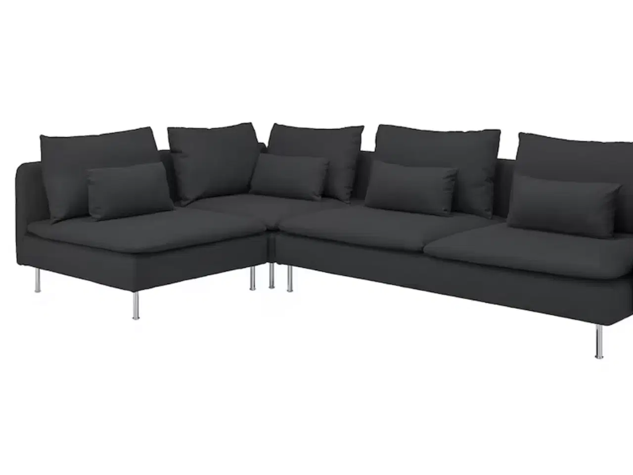 Billede 5 - SÖDERHAMN sofa