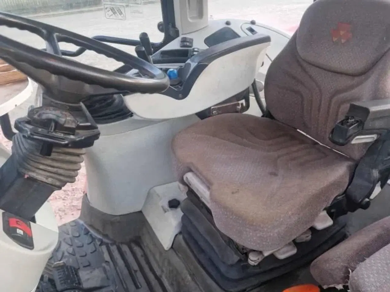 Billede 8 - Massey Ferguson 6485
