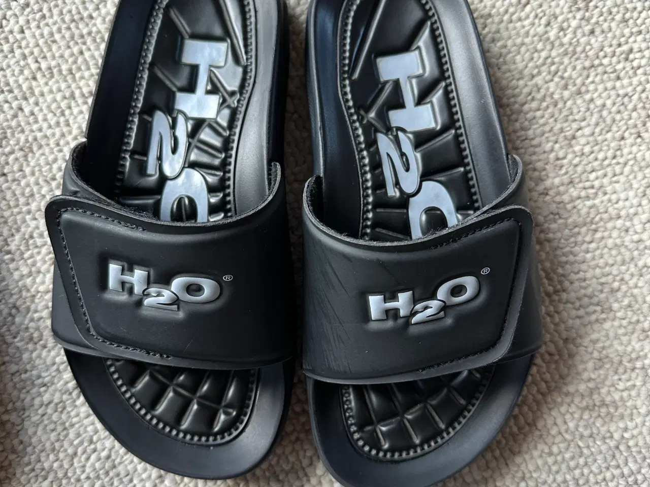 Billede 3 - H2O Badesandaler 