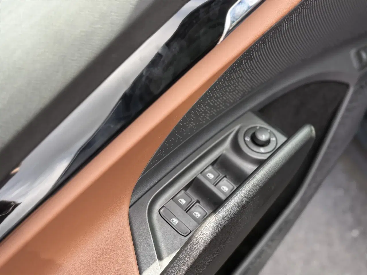 Billede 9 - Skoda Enyaq iV 80 EL 204HK 5d Aut.