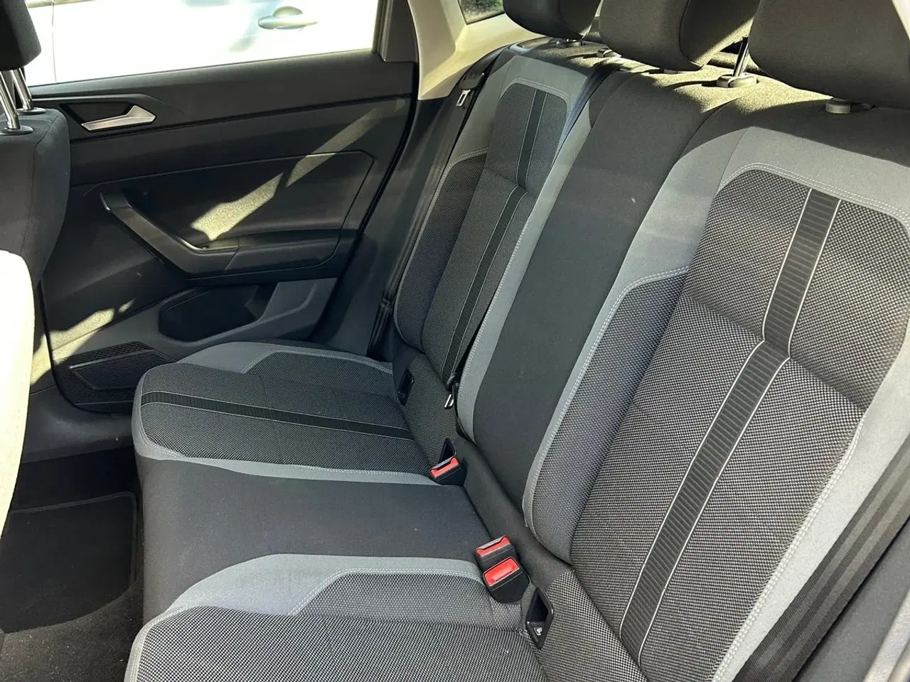 Billede 12 - VW Polo 1,0 TSi 115 Highline DSG