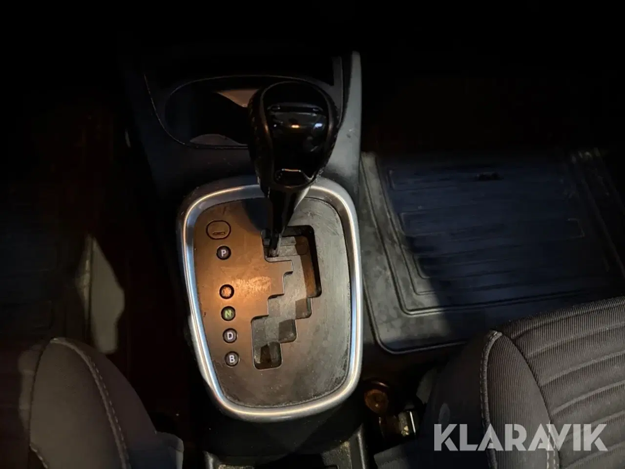 Billede 11 - Personbil Toyota Yaris 1.5 Hybrid E-CVT