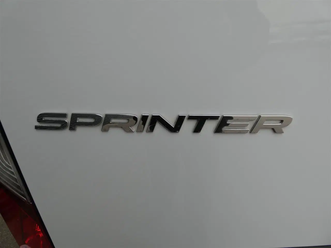 Billede 7 - Mercedes-Benz Sprinter 214 2,1 CDI A2 H2 9G-Tronic 143HK Van 9g Aut.