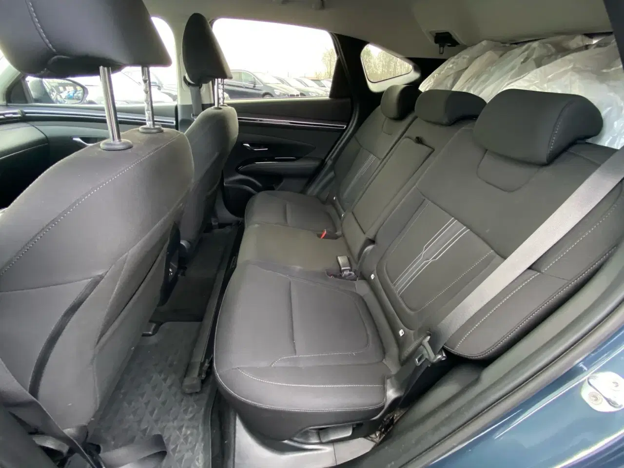 Billede 11 - Hyundai Tucson 1,6 T-GDI  Plugin-hybrid Essential 4WD 265HK 5d 6g Aut.