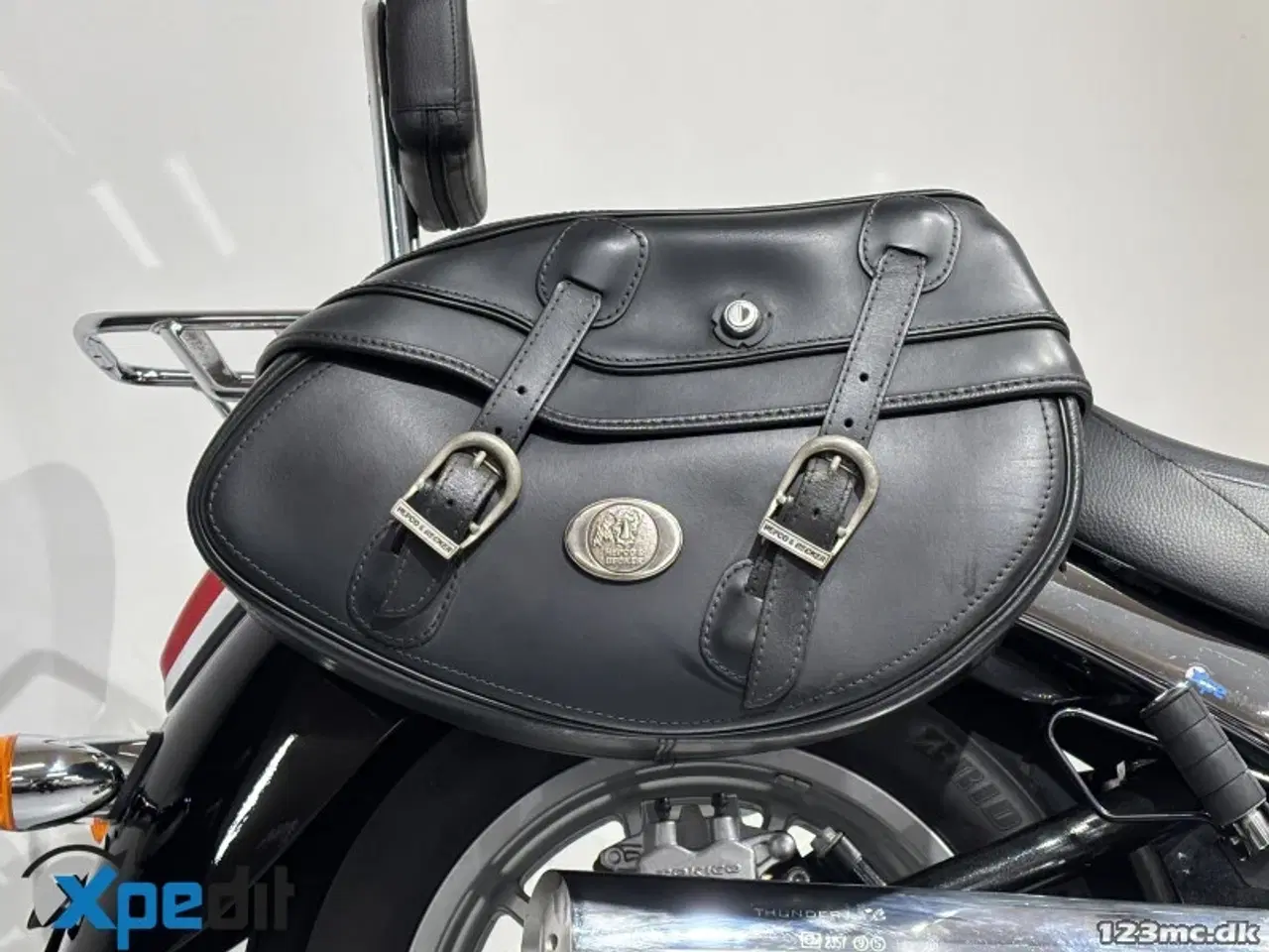 Billede 15 - Suzuki VLR 1800