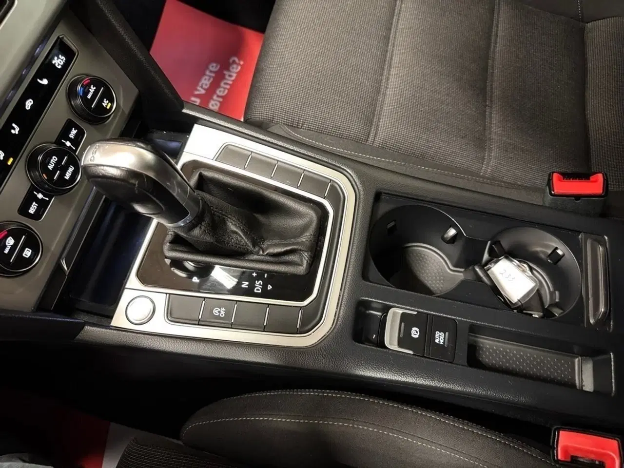 Billede 13 - VW Passat 2,0 TDi 150 Comfortline Variant DSG