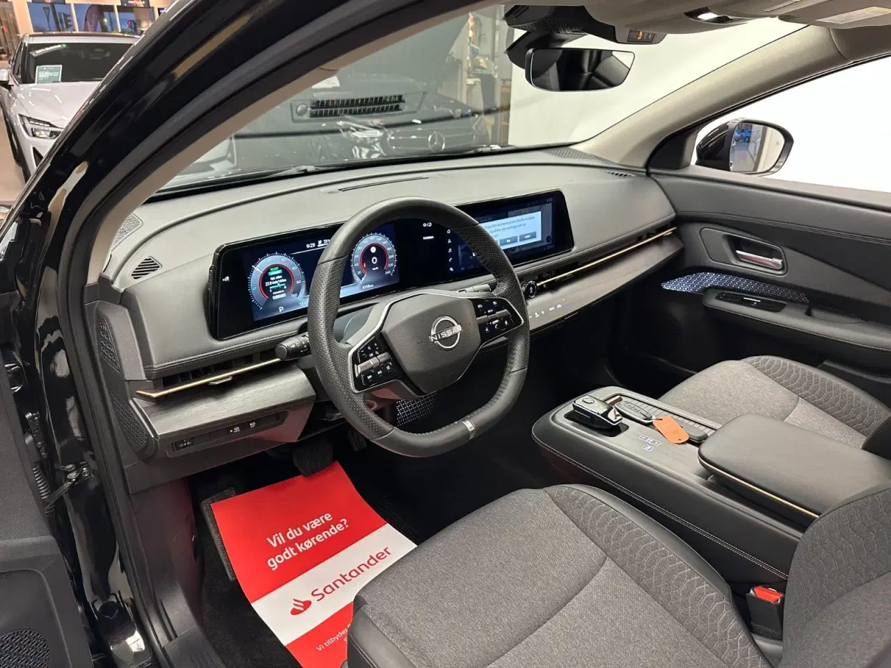 Billede 10 - Nissan Ariya 63 Engage