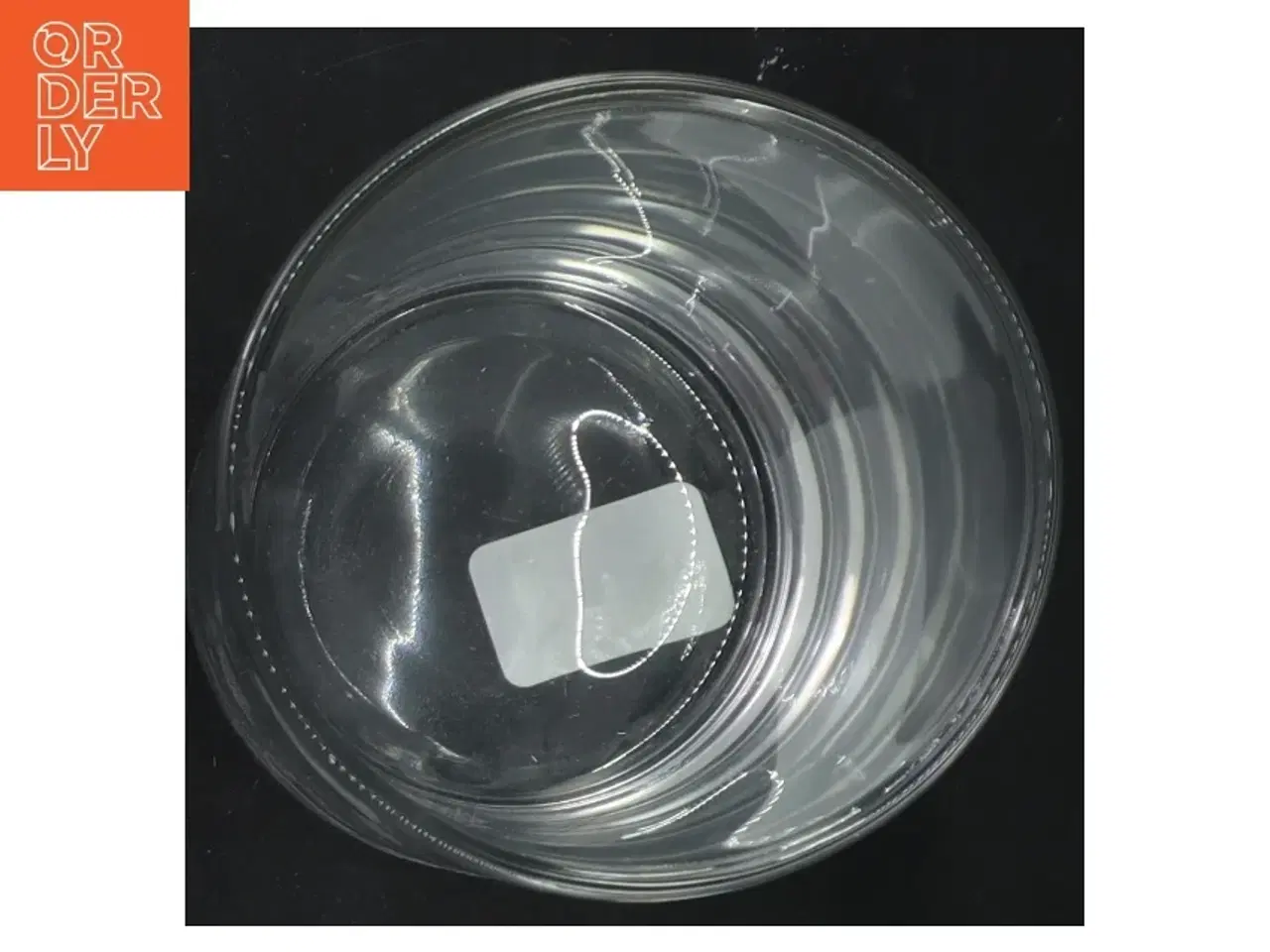 Billede 4 - Sandra Rich glas, 2 stk fra Sandra Rich (str. 11 cm. 2 styk)