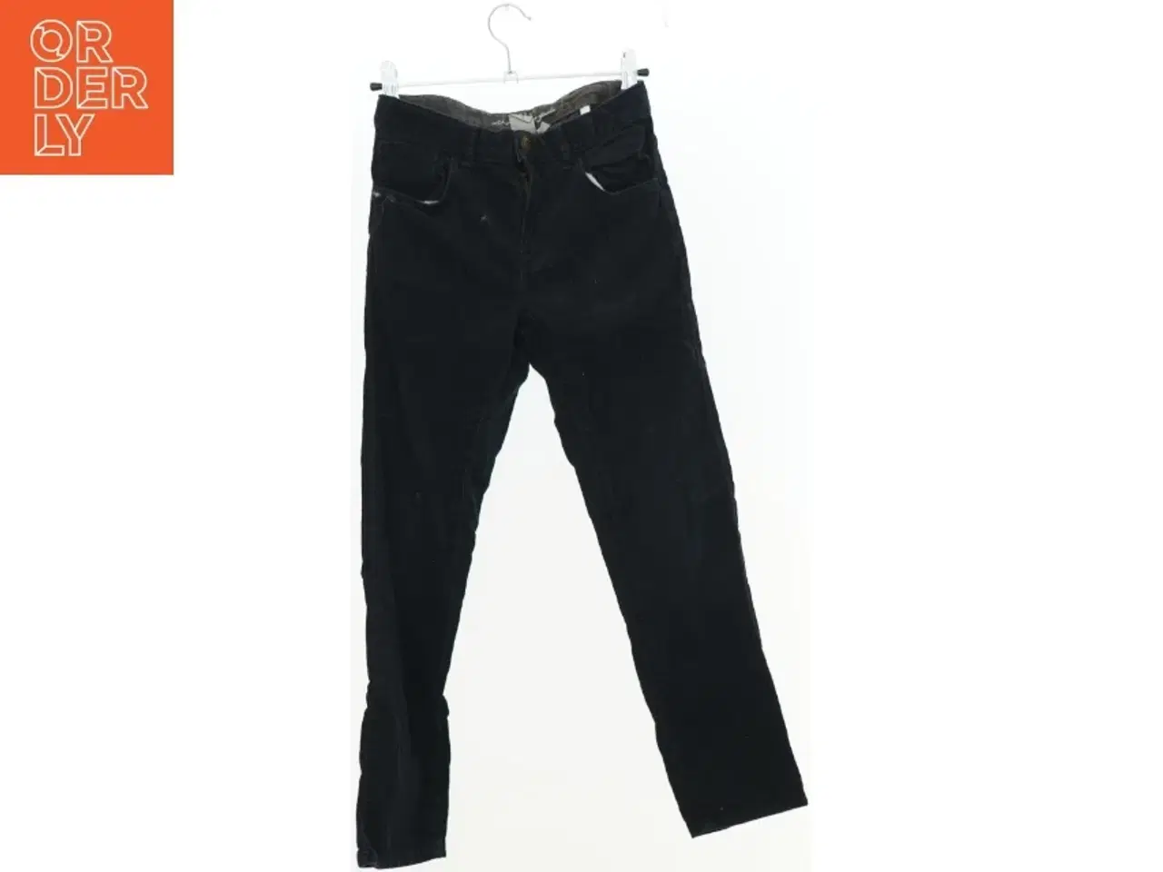 Billede 1 - Jeans fra H&M (str. 140 cm)