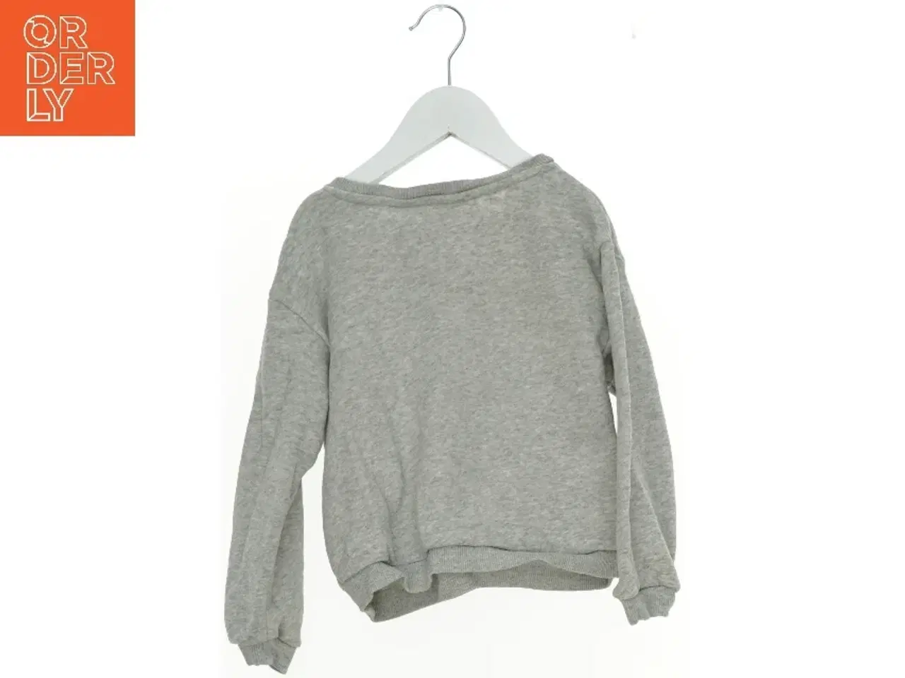 Billede 2 - Sweatshirt fra H&M (str. 116 cm)
