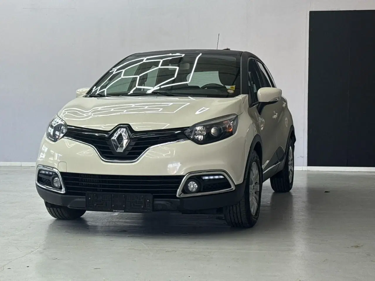 Billede 2 - Renault Captur 0,9 TCe 90 Expression