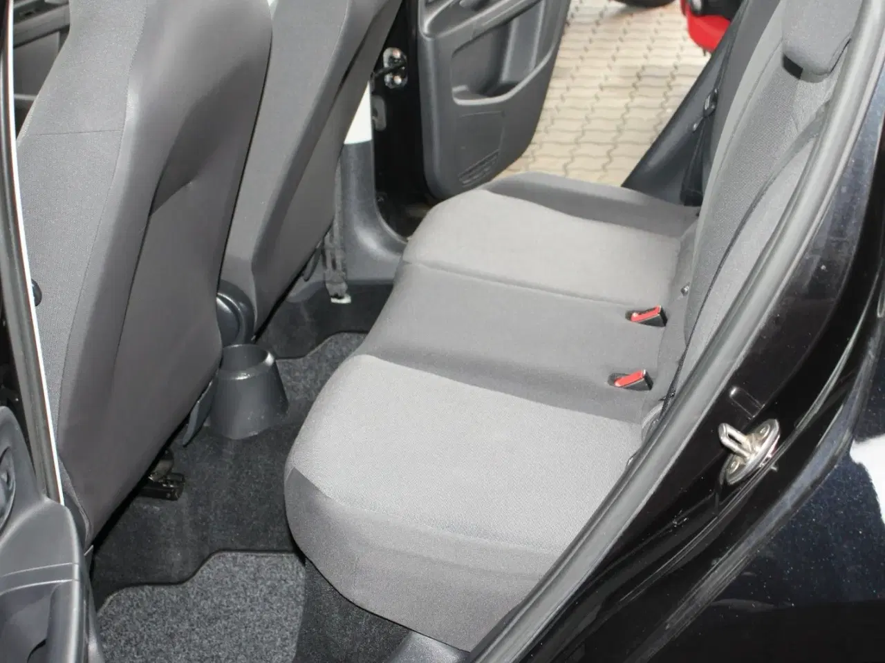 Billede 11 - VW Up! 1,0 60 Move Up! BMT