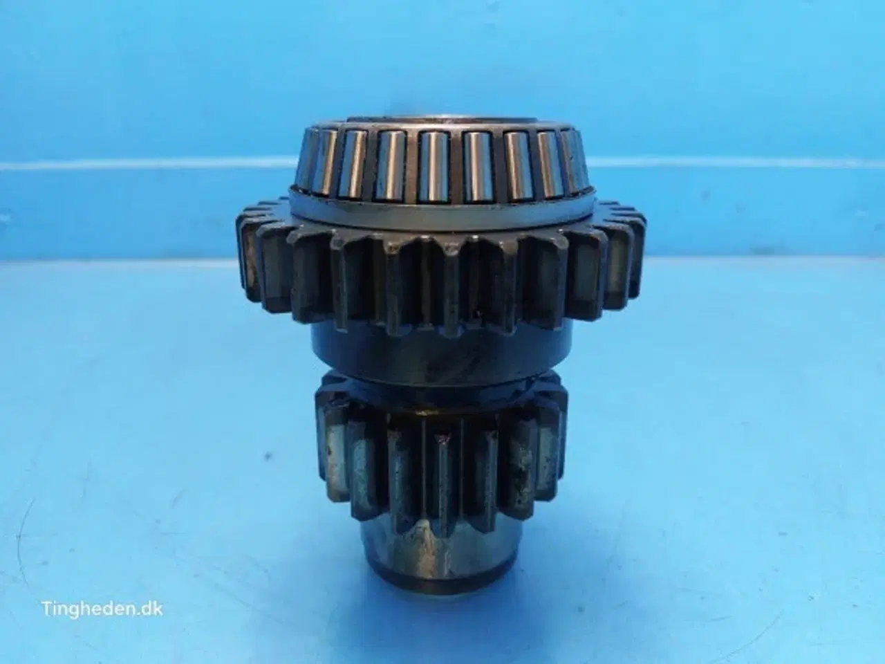 Billede 3 - Massey Ferguson 6465 Tandhjul 3796918M3