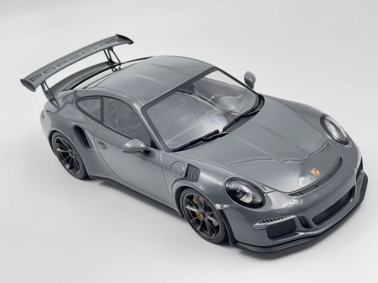 Billede 5 - 2015 Porsche 911 (991.1) GT3 RS 1:18  