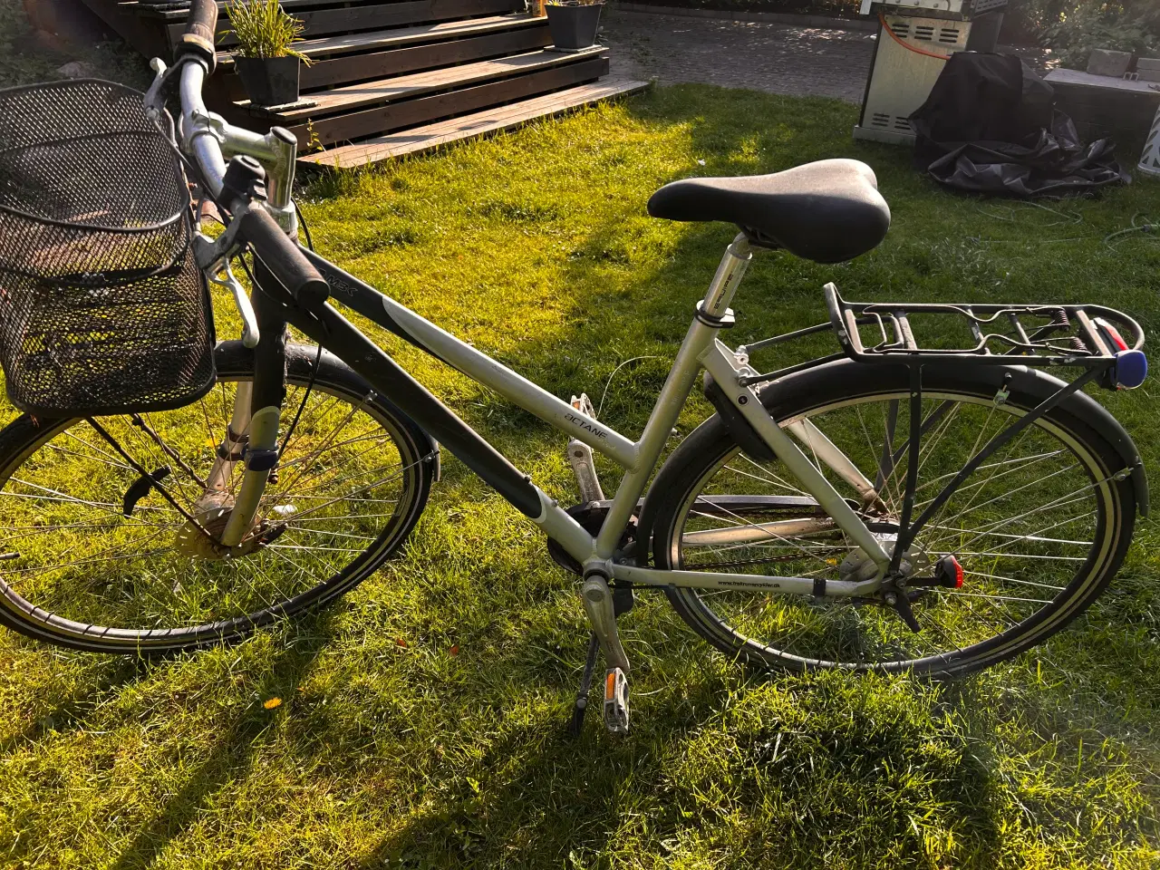 Billede 1 - Cykel voksen 