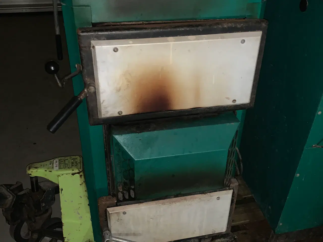 Billede 2 - Orlan 18 kw